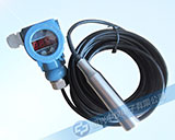 ZYK24數顯投入式水位計