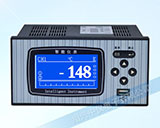 ZYW203RE藍屏無紙數(shù)據(jù)記錄儀