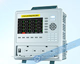 ZYW520R多路便攜式無紙記錄儀