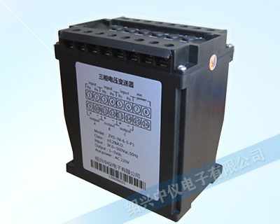 ZYD-Q單相無功功率變送器