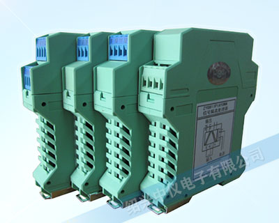 解決信號(hào)隔離器故障的方法