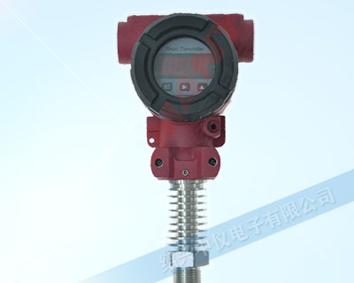 ZYK40耐高溫擴(kuò)散硅壓力變送器